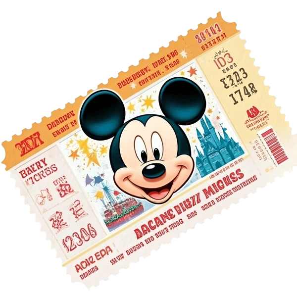 Celebrate the Magic with Claire